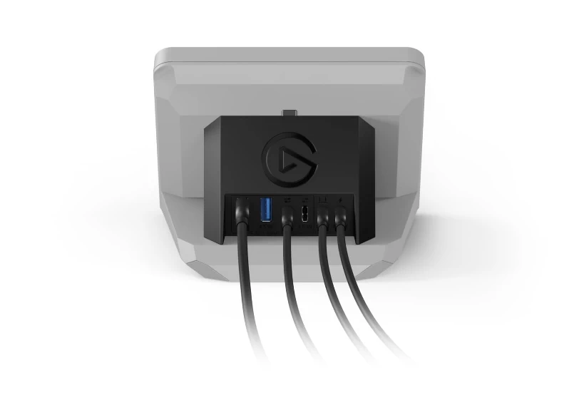 Elgato USB Hub Multiport Adapter for Stream Deck + (10GBN9901) by  in  - EC MALL