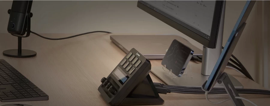 Elgato USB Hub Multiport Adapter for Stream Deck + (10GBN9901) by  in  - EC MALL