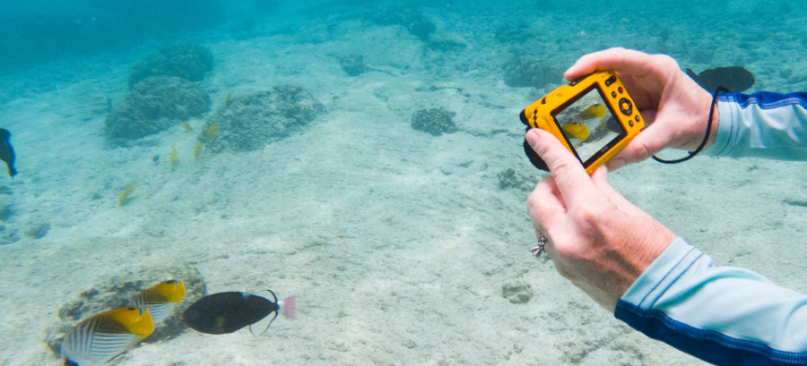 Kodak Pixpro WPZ2 Digital Camera by  in  - EC MALL