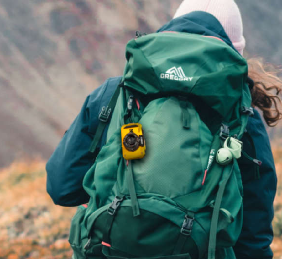 Kodak Pixpro WPZ2 Digital Camera by  in  - EC MALL