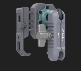 Outplorer Handlebar Clamp Kit P100-A by  in  - EC MALL