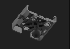 Outplorer Handlebar Clamp Kit P100-A by  in  - EC MALL