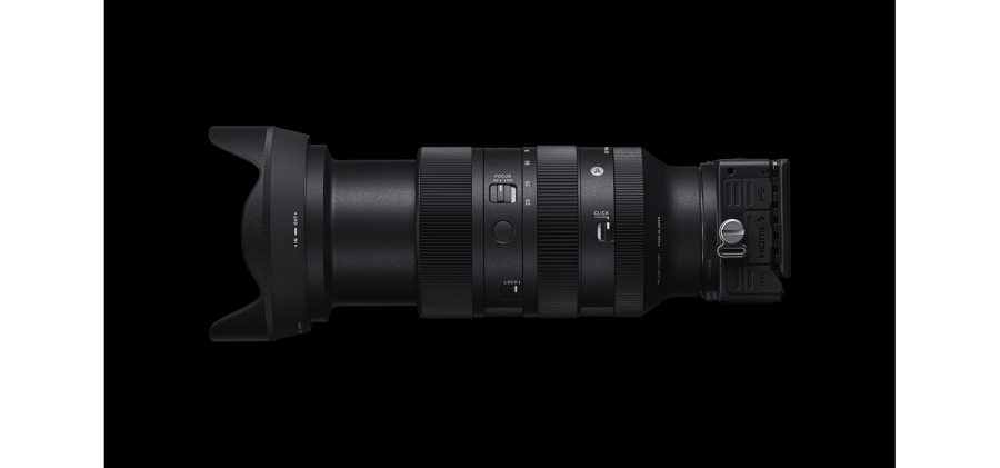 Sigma 28-105mm f/2.8 DG DN (A) by  in  - EC MALL