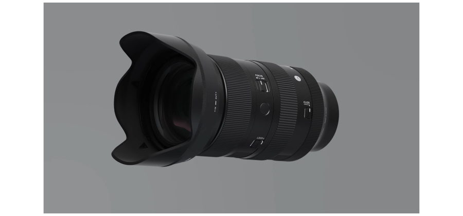 Sigma 28-105mm f/2.8 DG DN (A) by  in  - EC MALL