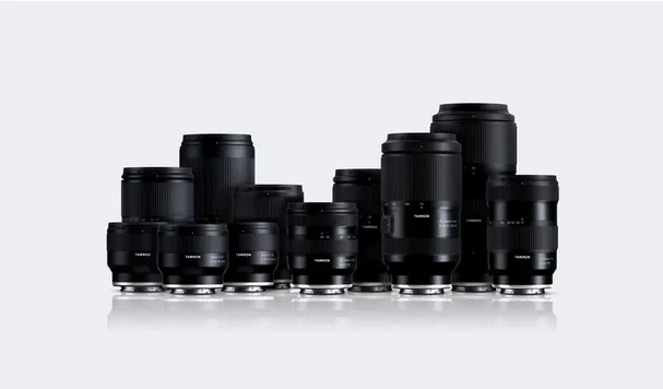 Tamron 28-300mm f/4-7.1 Di III VC VXD Lens (Model A074) For Sony E by  in  - EC MALL