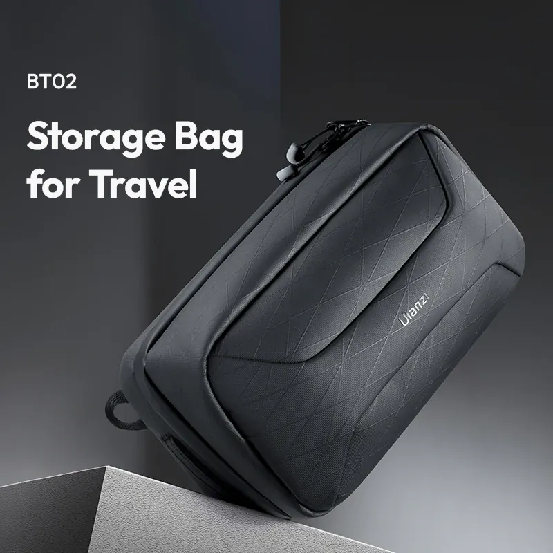 Ulanzi BT02 Shot-Trip Travel Serie Bag by  in  - EC MALL