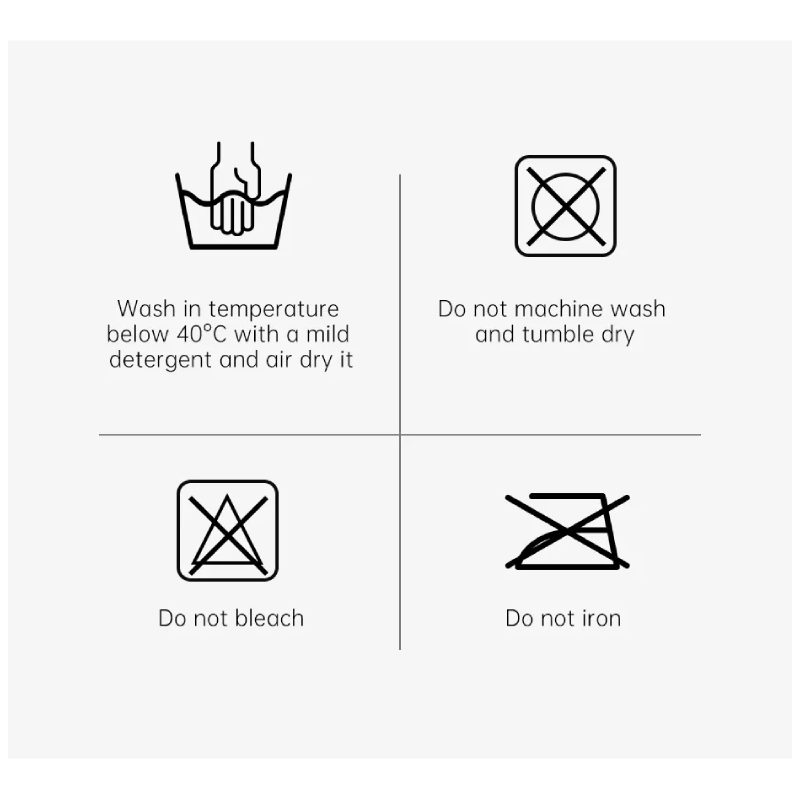 Ulanzi C068 - C069 ผ้าห่อกล้องและเลนส์ ลายใหม่ สดใสกว่าเดิม by  in  - EC MALL