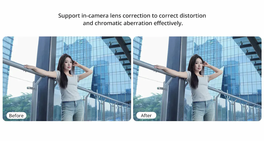 Ulanzi CL02 AF 27mm f/2.8 APS-C Lens For Sony E-Mount F169 by  in  - EC MALL