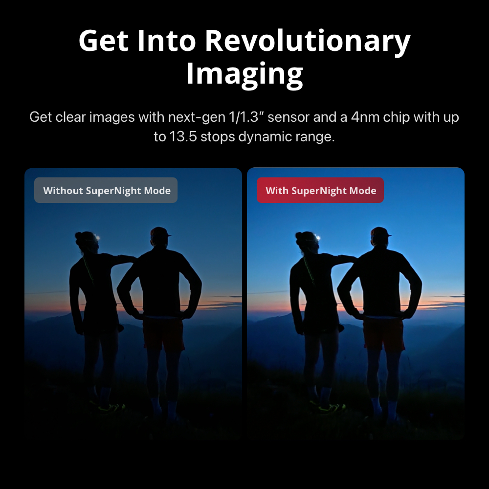 DJI Osmo Action 5 Pro by  in  - EC MALL