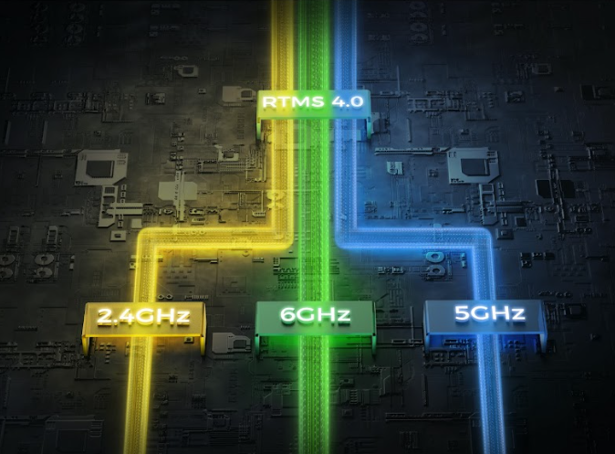 Accsoon CineView Master 4K by  in  - EC MALL