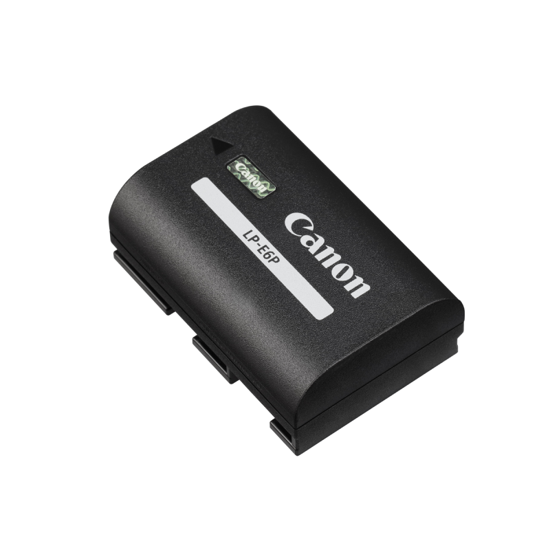 Canon LP-E6P Battery Pack by  in  - EC MALL