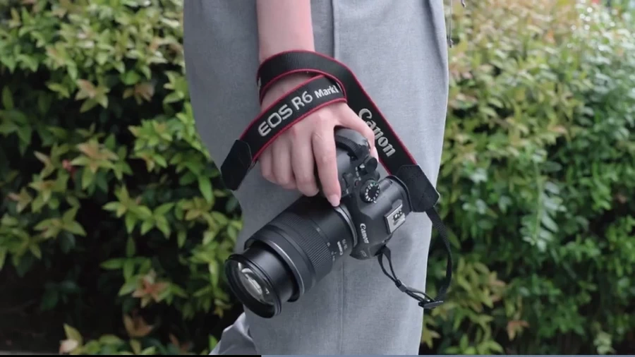 Canon RF 28-70mm f/2.8 IS STM Lens by  in  - EC MALL