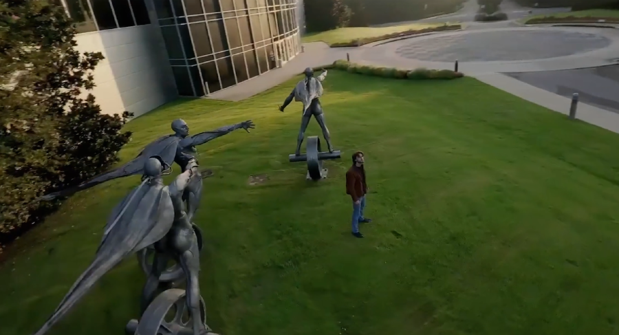 DJI NEO Camera Drone by  in  - EC MALL