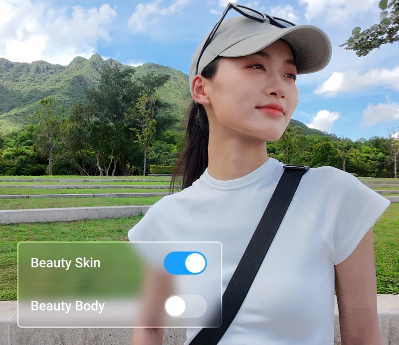 DJI NEO Camera Drone by  in  - EC MALL