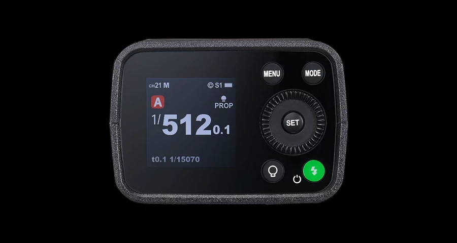 Godox AD200 Pro II Pocket Flash by  in  - EC MALL