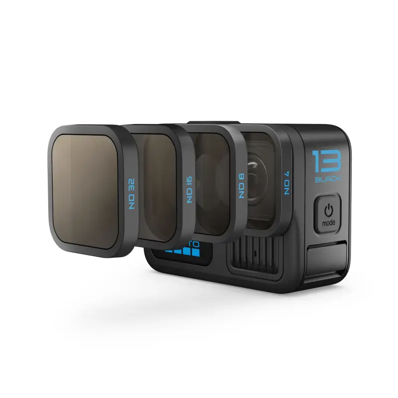 GoPro HERO 13 Black by  in  - EC MALL