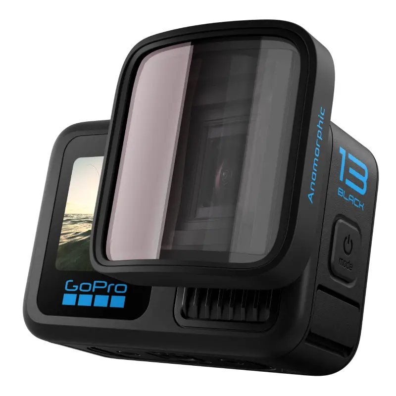 GoPro HERO 13 Black by  in  - EC MALL