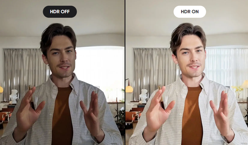 Insta360 Link 2 4K AI Webcam by  in  - EC MALL