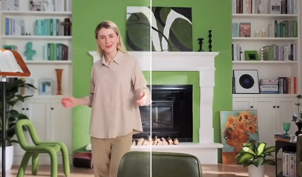 Insta360 Link 2 4K AI Webcam by  in  - EC MALL