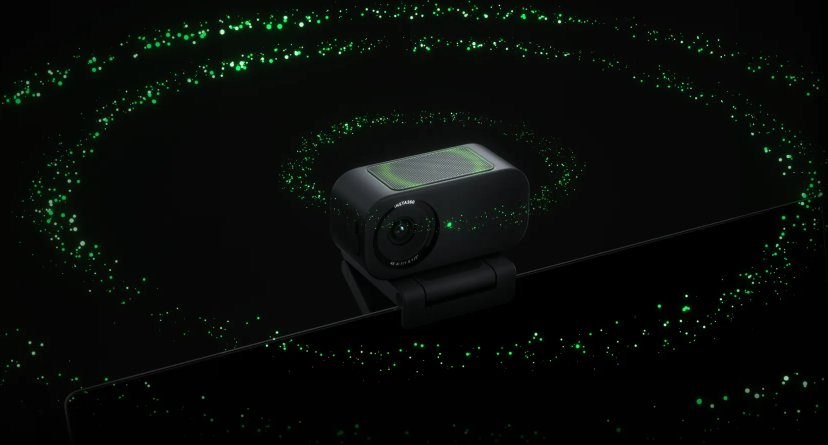 Insta360 Link 2 4K AI Webcam by  in  - EC MALL