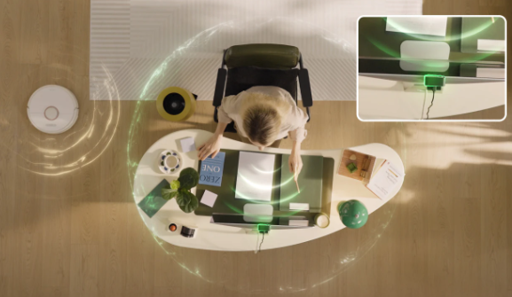 Insta360 Link 2 4K AI Webcam by  in  - EC MALL