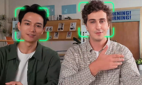 Insta360 Link 2 4K AI Webcam by  in  - EC MALL