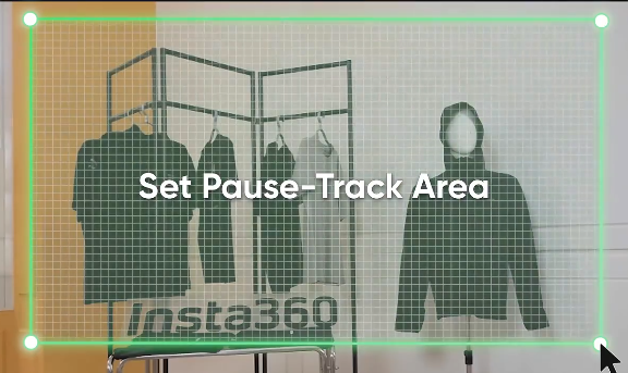 Insta360 Link 2 4K AI Webcam by  in  - EC MALL