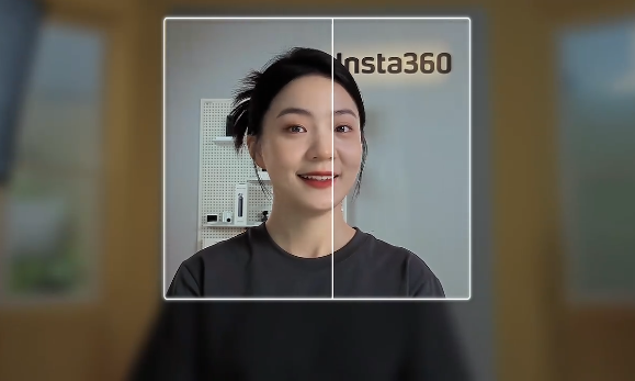 Insta360 Link 2 4K AI Webcam by  in  - EC MALL