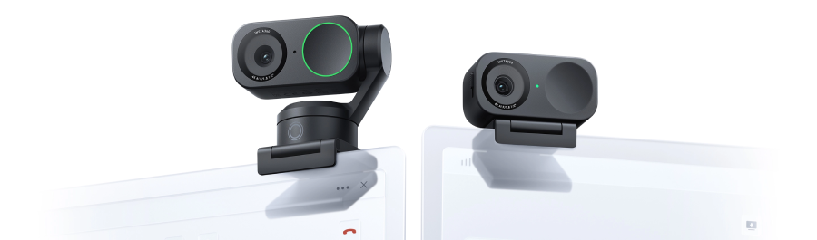 Insta360 Link 2 4K AI Webcam by  in  - EC MALL