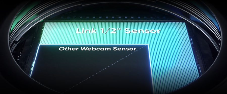 Insta360 Link 2 4K AI Webcam by  in  - EC MALL