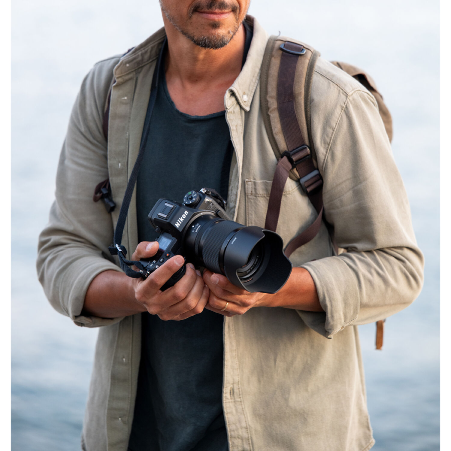 Nikon NIKKOR Z 50mm f/1.4 Lens by  in  - EC MALL