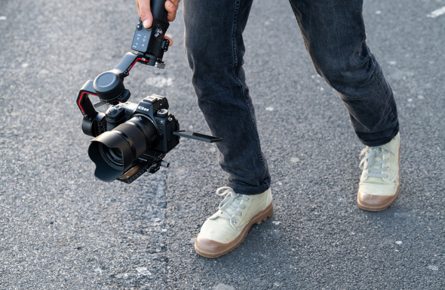 Nikon NIKKOR Z 50mm f/1.4 Lens by  in  - EC MALL