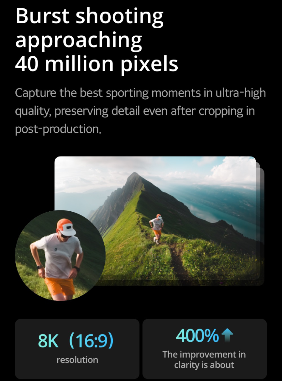 DJI Osmo Action 5 Pro by  in  - EC MALL