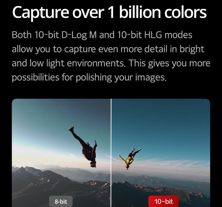 DJI Osmo Action 5 Pro by  in  - EC MALL