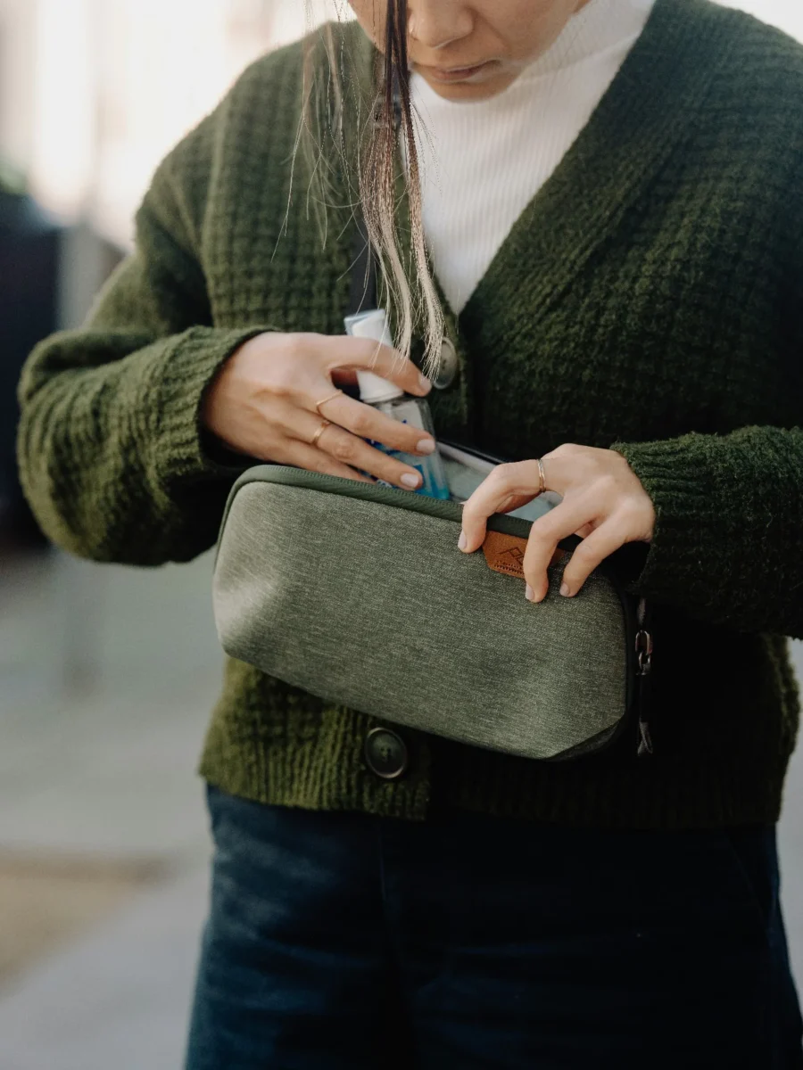 Peak Design Tech Pouch-Small by  in  - EC MALL