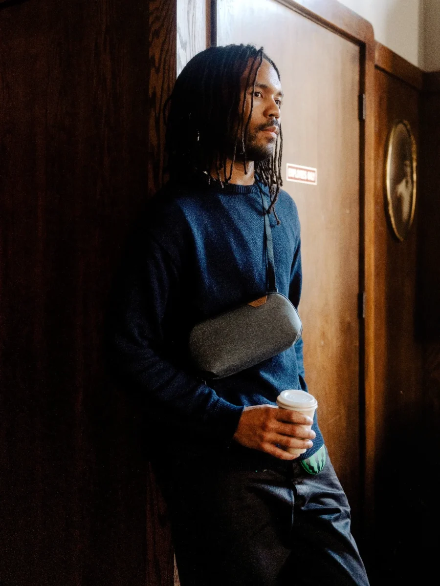 Peak Design Tech Pouch-Small by  in  - EC MALL