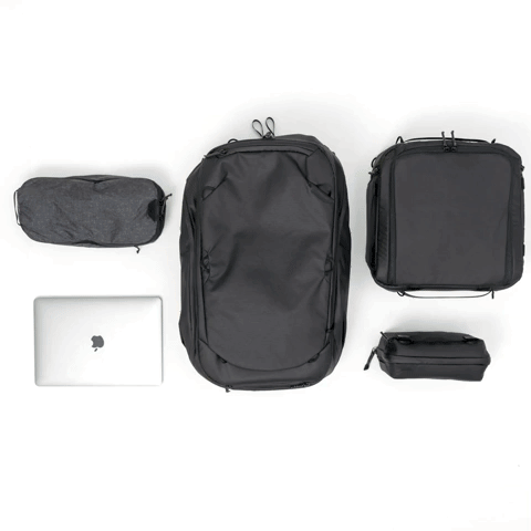 Peak Design Travel Backpack-45L by  in  - EC MALL