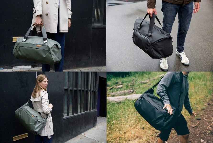 Peak Design Travel Duffel 35L by  in  - EC MALL