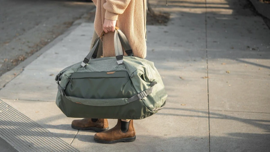 Peak Design Travel Duffel 35L by  in  - EC MALL