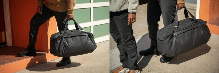 Peak Design Travel Duffel 35L by  in  - EC MALL