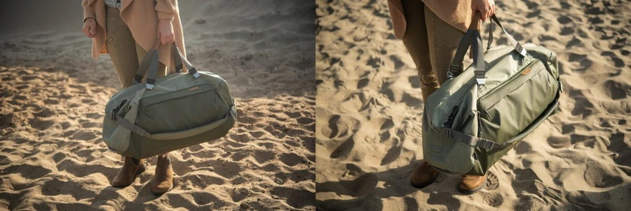 Peak Design Travel Duffel 35L by  in  - EC MALL