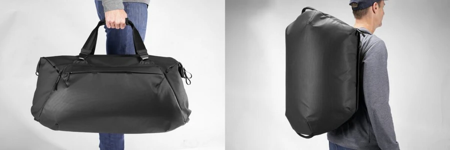 Peak Design Travel Duffel 35L by  in  - EC MALL