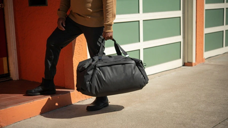Peak Design Travel Duffel 35L by  in  - EC MALL