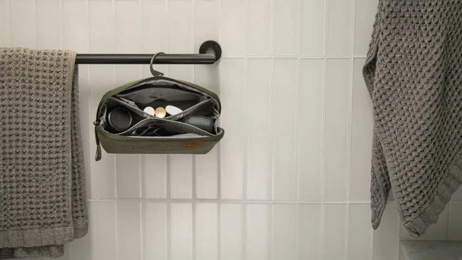 Peak Design Wash Pouch - Small by  in  - EC MALL