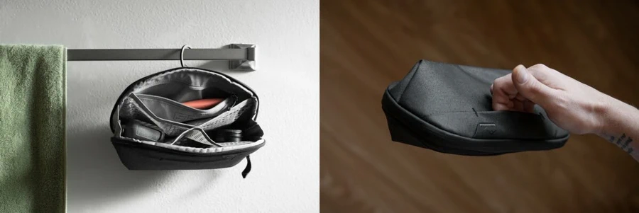 Peak Design Wash Pouch - Small by  in  - EC MALL
