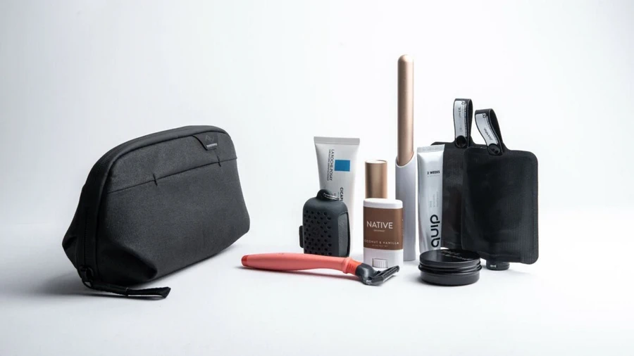 Peak Design Wash Pouch - Small by  in  - EC MALL