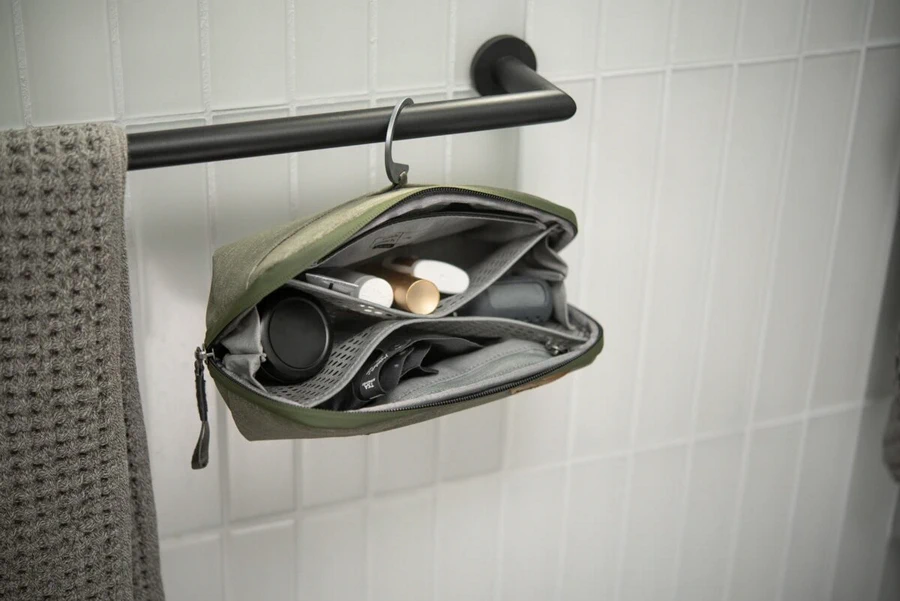 Peak Design Wash Pouch - Small by  in  - EC MALL