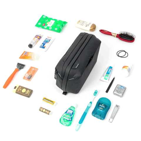 Peak Design Wash Pouch by  in  - EC MALL