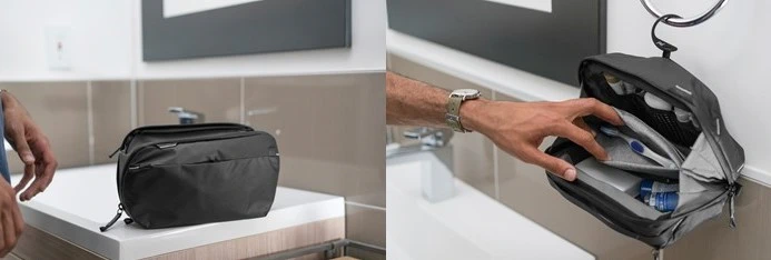 Peak Design Wash Pouch by  in  - EC MALL