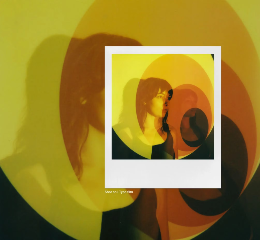 Polaroid Now+ Generation 2 by  in  - EC MALL